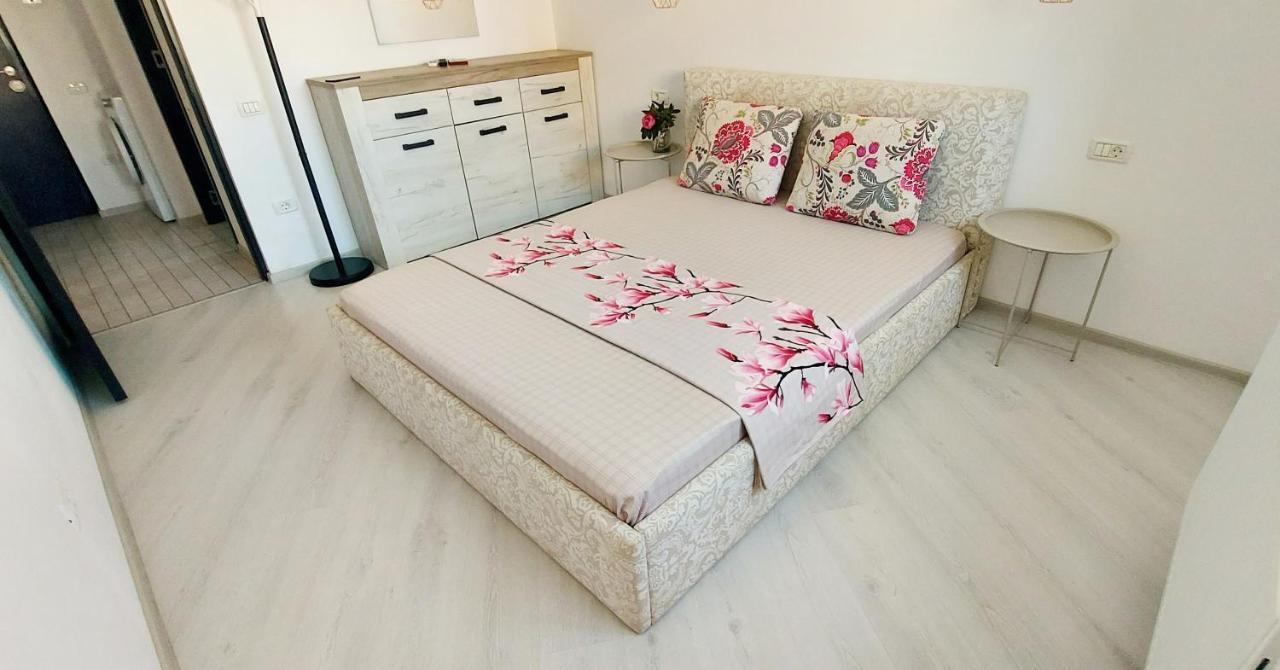Daisy Apartament Năvodari Esterno foto