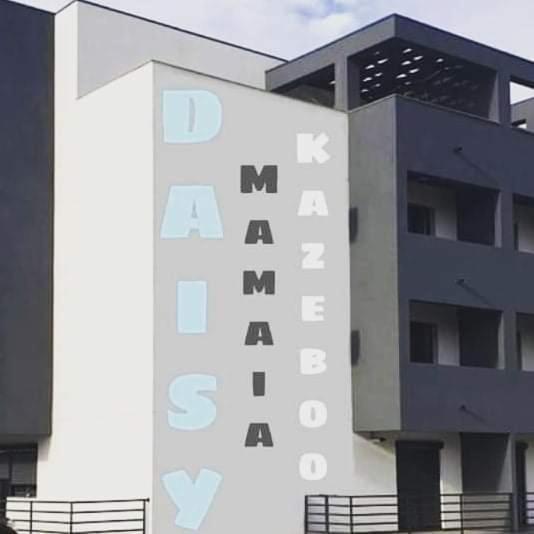 Daisy Apartament Năvodari Esterno foto