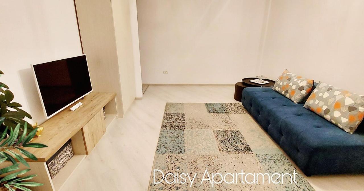 Daisy Apartament Năvodari Esterno foto
