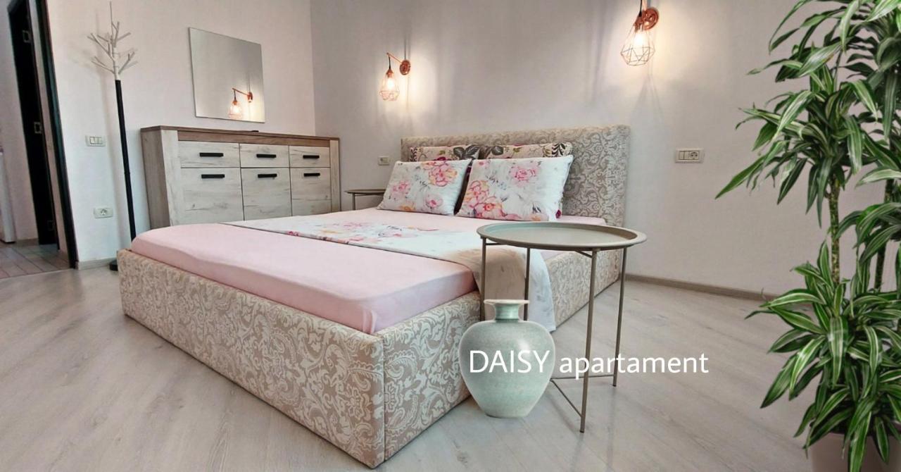 Daisy Apartament Năvodari Esterno foto