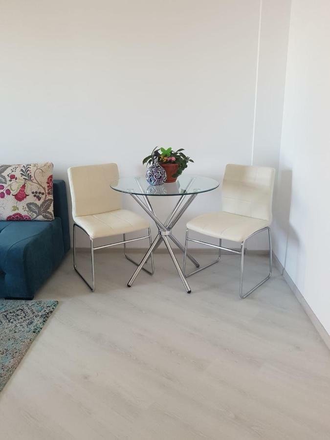 Daisy Apartament Năvodari Esterno foto