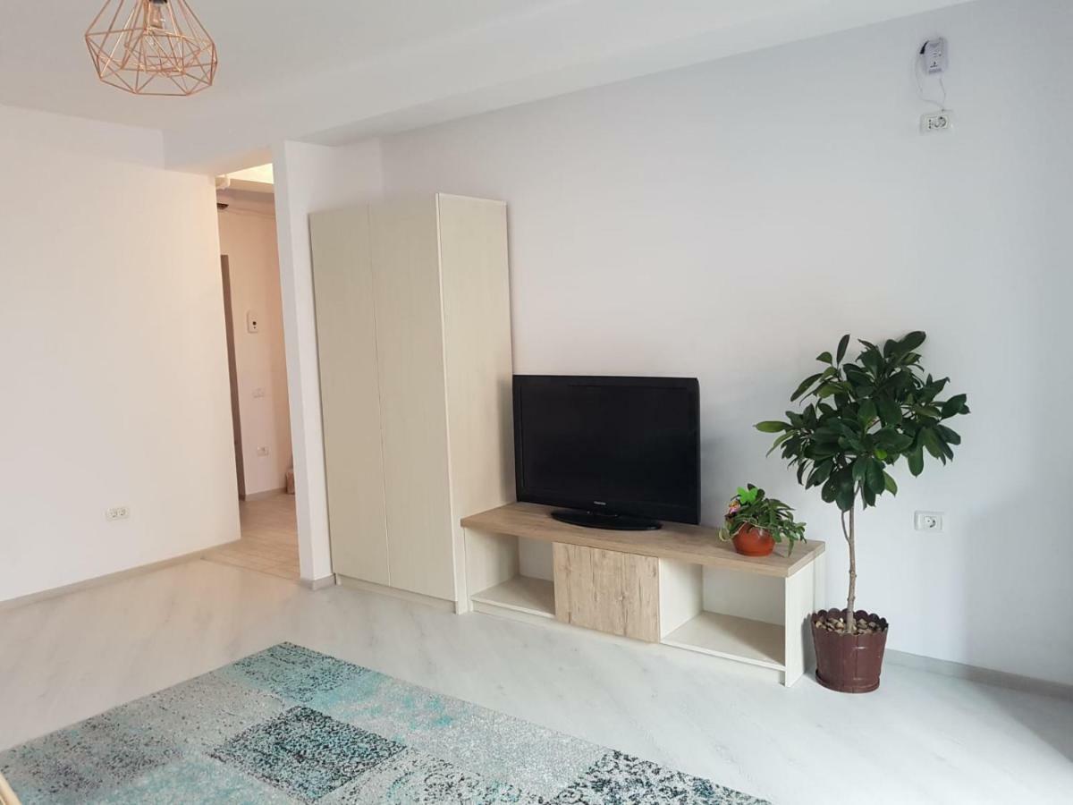 Daisy Apartament Năvodari Esterno foto