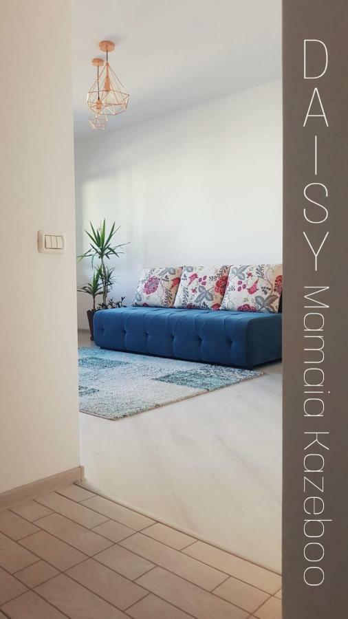 Daisy Apartament Năvodari Esterno foto