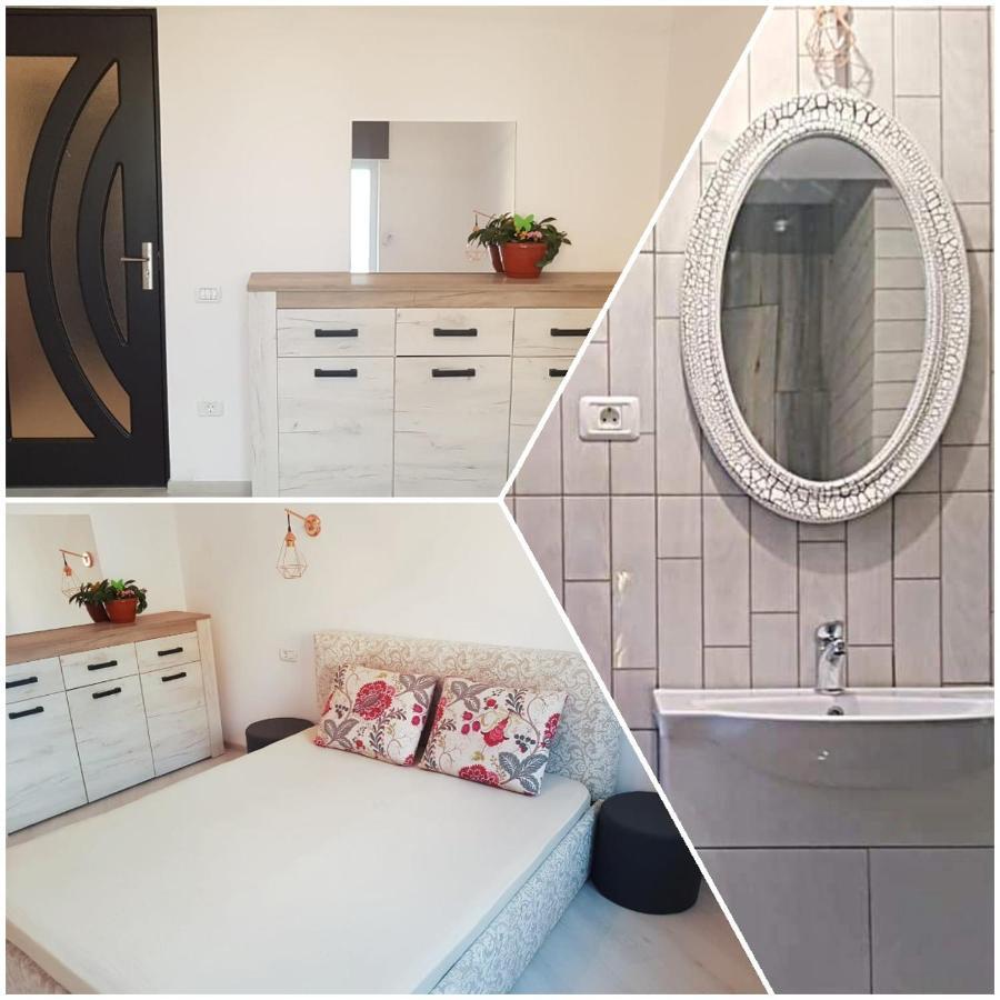 Daisy Apartament Năvodari Esterno foto