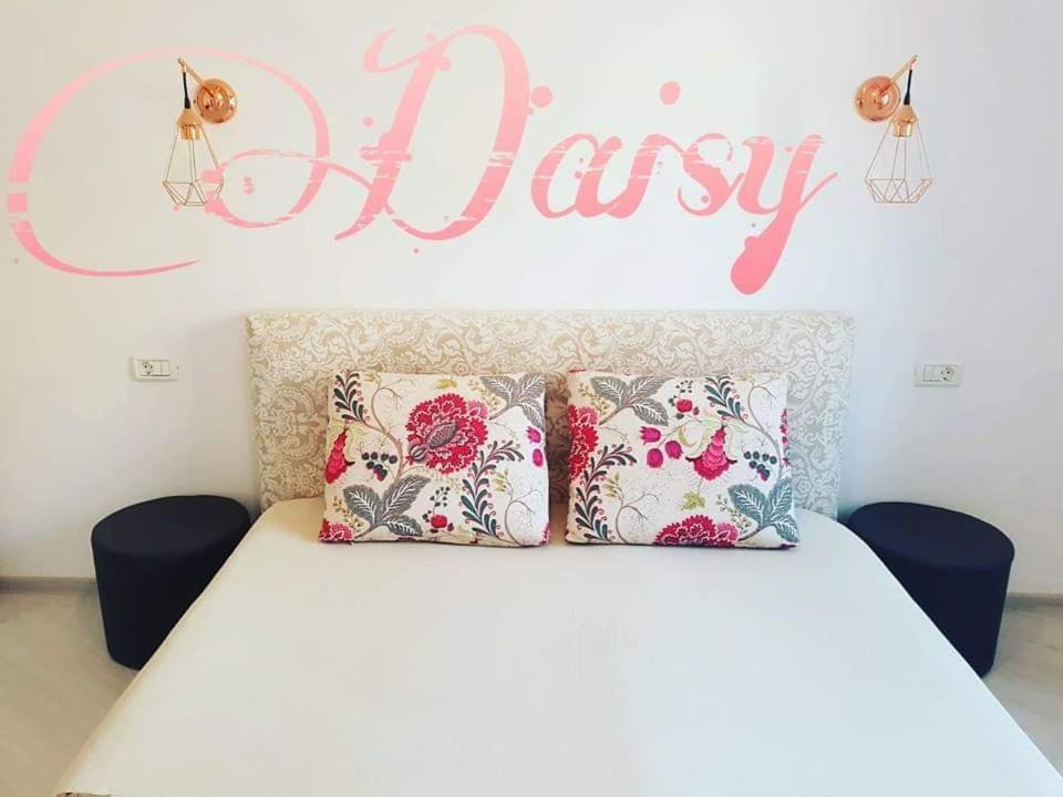 Daisy Apartament Năvodari Esterno foto